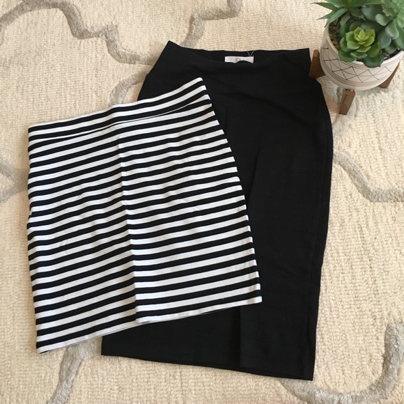 Forever 21 Dresses & Skirts - Skirt Bundle